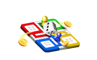 Play Ludo Online and Win Real Money from 3Plus Games | 3Plus Games Blog