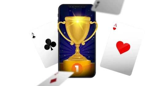 Break the Cards and Win Big: Exploring the Call Break Online Game | 3Plus Blog
