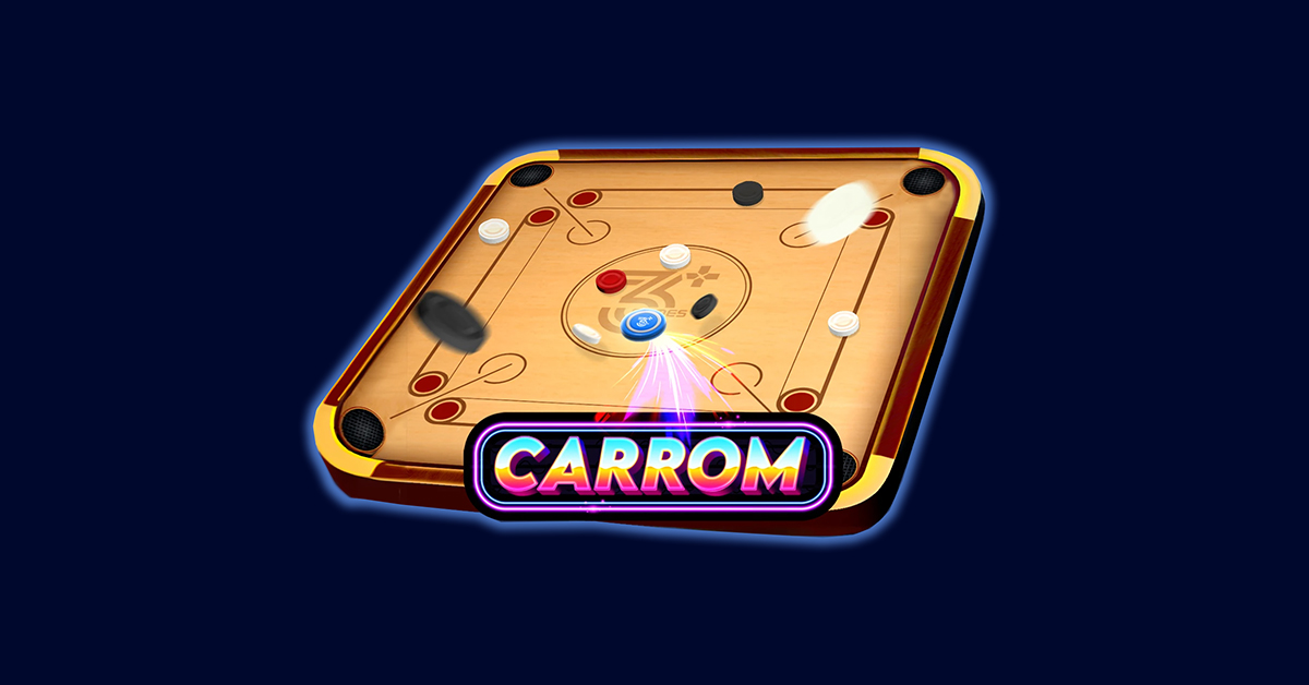 Carrom Games