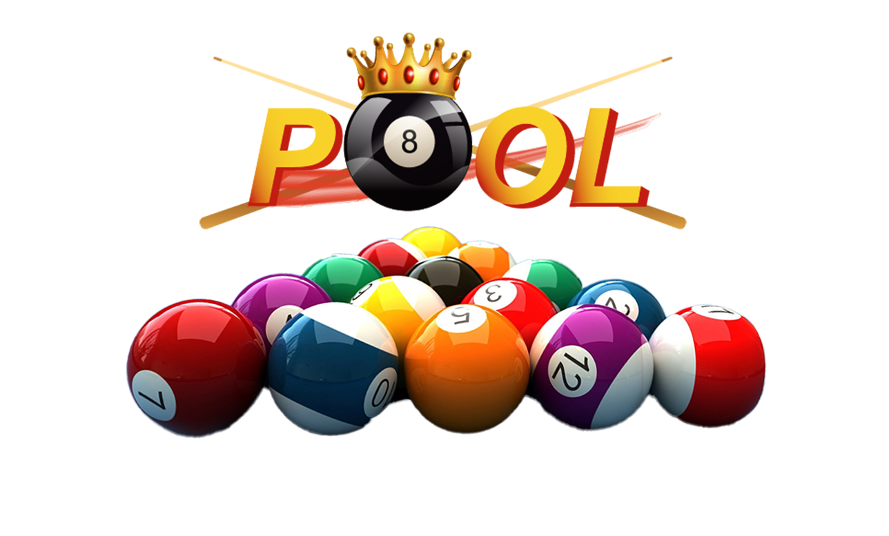 8 Ball Billiards - Classic Eightball Pool - Free download and