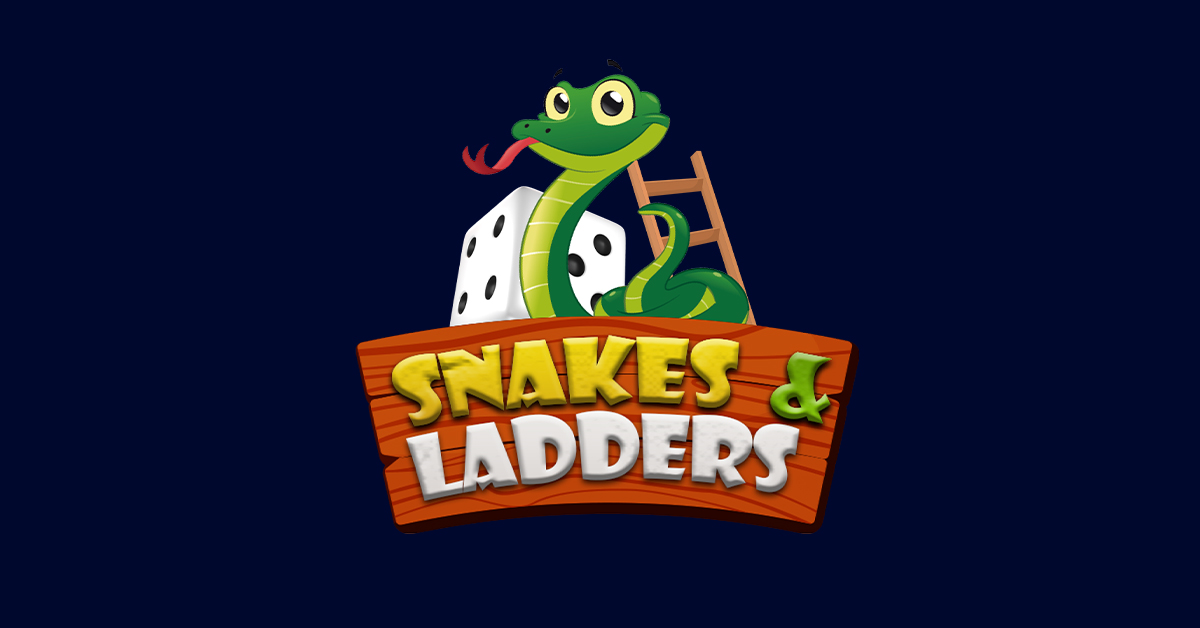 Snakesnladders Games